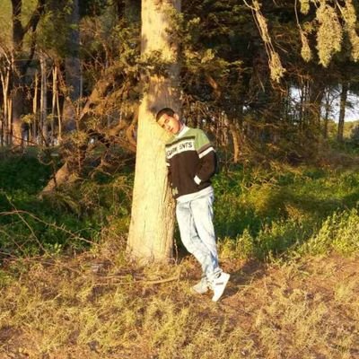 AhmedThemiz3's profile picture. 