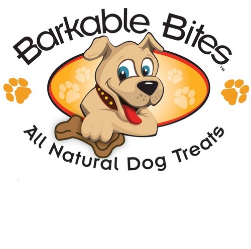 Barkable Bites is a family-owned and operated business focused on providing your dog with all natural, healthy treats.