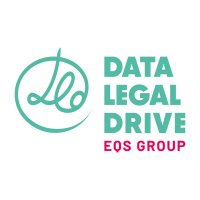 Data Legal Drive - EQS Group (@datalegaldrive) 's Twitter Profile Photo Data Legal Drive - EQS Group (@datalegaldrive) 's Twitter Profile Photo