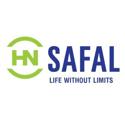 HNSafal's profile picture. Life without Limits
Building dreams since 2010
Ahmedabad | Bangalore | Mumbai | Pune