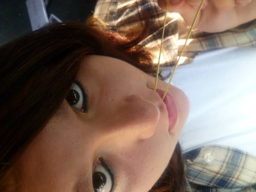 sooou aa texuguinha da @ttemordo beeijos ♥