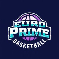 Euro Prime Basketball (@europrimebball) 's Twitter Profile Photo
