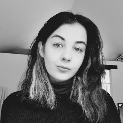 Alyssa Ollivier-Tabukashvili 🇵🇸 Profile