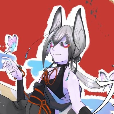 二瀬さんのプロフィール画像