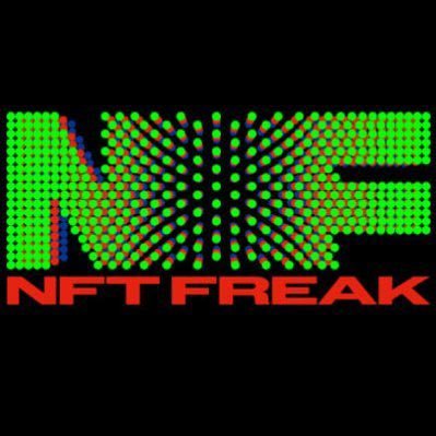 NFT_FREAK_OFFICIAL Profile