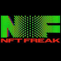 NFT_FREAK_OFFICIAL (@_nft__freak_) 's Twitter Profile