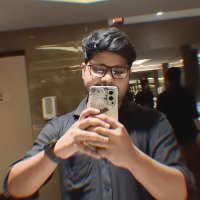 Maverick Mohsin (@sm_perwez) 's Twitter Profile