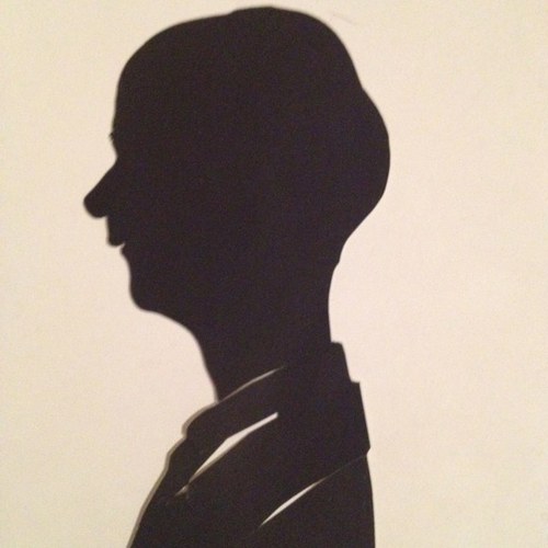 vauterinp's profile picture. Homo sum, humani nihil a me alienum puto.