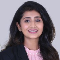 Rhea Trivedi (@trivedirhea) 's Twitter Profile