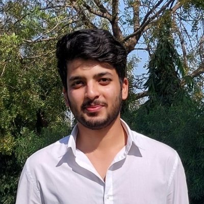 saif18899's profile picture. MERN Developer | Resilient