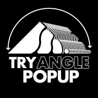 TRY ANGLE POP-UP (@tryanglepopup) 's Twitter Profile