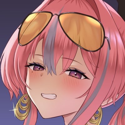 欲望のままに絵を描く垢🔞AI学習禁止 fanbox→ https://t.co/5mgdUQ4ymr patreon→ https://t.co/jmWTyFoxSY skeb→ https://t.co/94VdtHsbqv