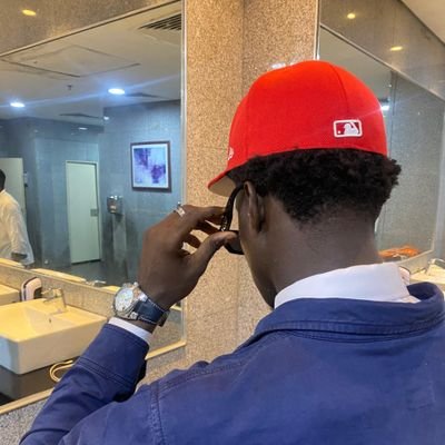 KhaalIDKay1's profile picture. ....