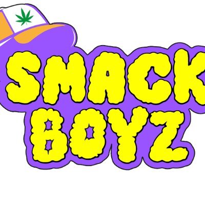 smackboyzsmoke's profile picture. Smack Boyz Smoke Shop
2613 E 11th St, Tulsa, OK 74104
539 424 5939
7 days a week
9am – 12 am