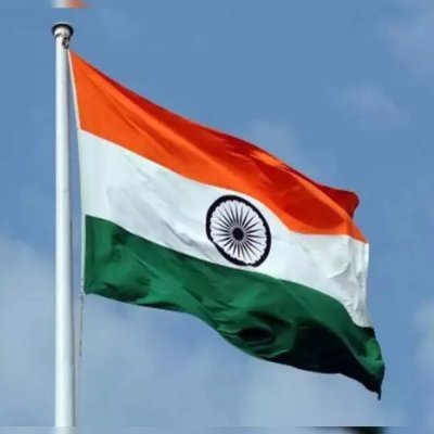 🇮🇳देश सर्वप्रथम। धर्म: सनातन।
छत्रपति शिवाजी महाराज भक्त।
जय शिवाजी।
भारत माता की जय।
वंदे मातरम्।