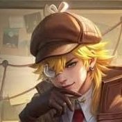 Laville .ೃ࿐ Detective - AOV BOT - TH - Mention - คีพคาร์ 50% *กำลังศึกษาคาร์*