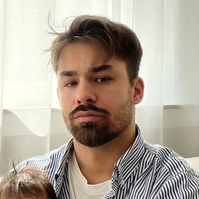 LennardLorke's profile picture. Founder (stealth)