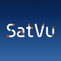 SatVu (@satellitevu) 's Twitter Profile