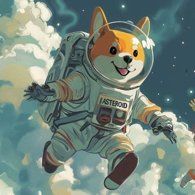 NEO_Yinqi's profile picture. 业余撸毛人，一直在学习