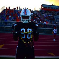 Sean Bailey (@seanbailey24) 's Twitter Profile