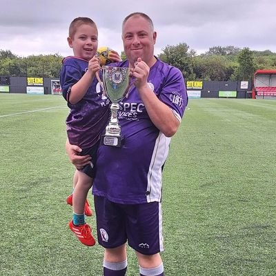 Proud member of @fcvilomah, supporter of @DadStillStandin, and Trustee of @vilomahbabyloss, please donate at https://t.co/FC6XtFc7TQ