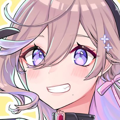💜しづきべりり⚜️生誕記念グッズ発売中！さんのプロフィール画像