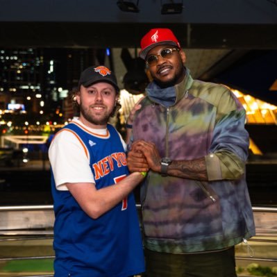 codyreynolds96's profile picture. #NewYorkForever