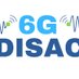 6G DISAC Project (@6g_disac_sns) Twitter profile photo 6G DISAC Project (@6g_disac_sns) Twitter profile photo