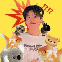 chik✨ (@kyuhachik) 's Twitter Profile