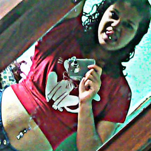 Euuo soou desse jeeiito ngm é peerfeiito ♫