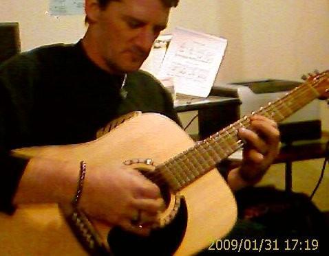 uriahdali's profile picture. Just simple man trying to create the music soundtrack for my life.