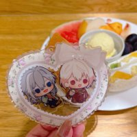 めい (@pepemaymocha) 's Twitter Profile