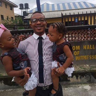 2021 (Ward 7)Councillorship Candidate of the AAC, Political Analyst, Writer, Anatomist, Administrator & Money Chaser.