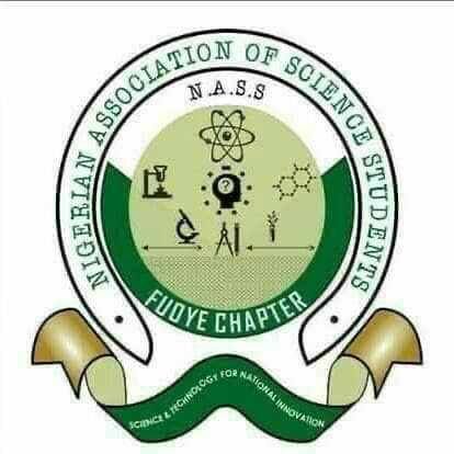 NASS_FUOYE's profile picture. Official Twitter(X) account of the Nigerian Association of Science Students, Fuoye Chapter (NASS). || TEAM VANGUARD❤️.

PRO: 09017752897 @Dave_d_Voice