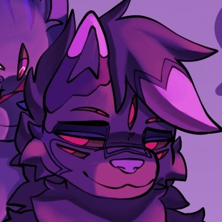 Goorya_'s profile picture. A cute, handsome and goo-d lycanroc slave toy | NSFW and heavily kinky acc | pan 21 🇨🇵 🔞
Slave of @QueenRumpti