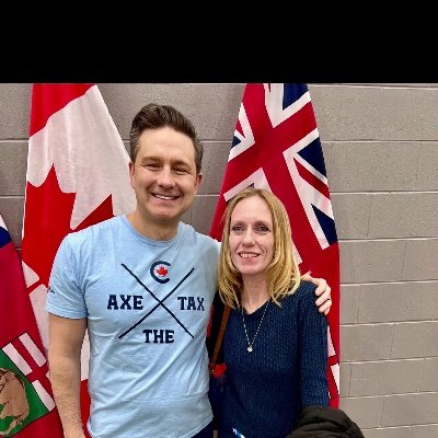 msmarinaperry's profile picture. Proud Conservative Prairiegirl.