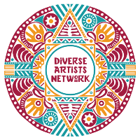 Diverse Artists Network (@hellodan2020) 's Twitter Profile