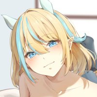Yurizu✨ ~Dokomi 2025 (@yurizuvtuber) Twitter profile photo
