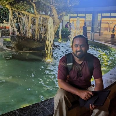 Material Scientist working on flexible solar cells @PavakahEnergy
Ex. Scientist@IITKanpur,
Blogger, traveler, foodie & crazy person with million dreams