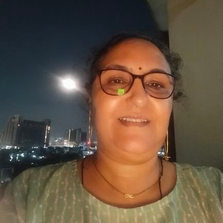 sunainawali's profile picture. Proud  to be a Bhartiya  Kashmiri Hindu  nationalist.