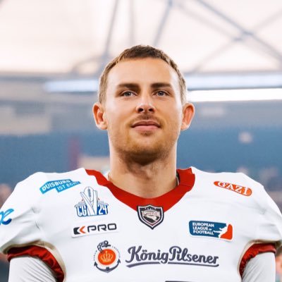 Jadrian Clark Profile