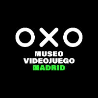 OXO Museo del Videojuego Madrid (@oxomuseomadrid) 's Twitter Profile Photo OXO Museo del Videojuego Madrid (@oxomuseomadrid) 's Twitter Profile Photo