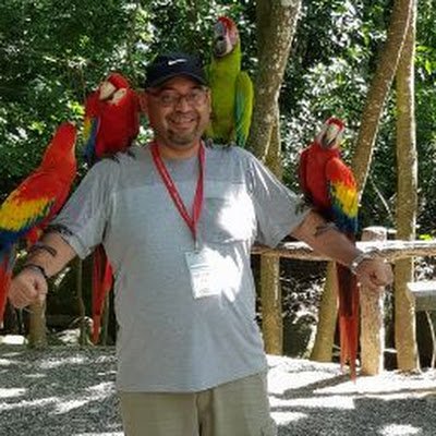 edagurcia's profile picture. Software Developer