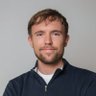 dholmbrg's profile picture. physics + deep learning | @geometric_intel