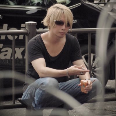 Masaさんのプロフィール画像