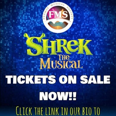 FMS is one of the oldest musical societies in Ireland.FMS is renowned for its quality Musical Productions. We are however much more than an annual show.