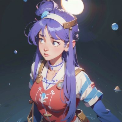 3D Anime maker, Blender user
BOOTH - https://t.co/BVdvMnwtDZ
KO_FI - https://t.co/l50skYMWMR
Fiverr - https://t.co/ztra9NEXUi