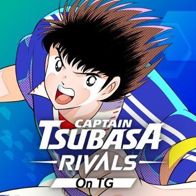 Football × Airdrop with Captain Tsubasa ⚽️💥
$JOHN is coming soon🚀
🎮 Game app: https://t.co/Pn1dfG4kF4
📢 TG Announce: https://t.co/2KzjqC2Bnm