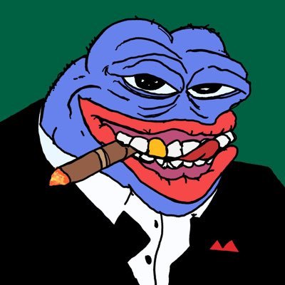 papaonsui's profile picture. the godfather of memes on sui

ca: 0x698eb81f84444a1af92261f073d9a0a49efa30871a23740f6c294739b3bbec5f::papa::PAPA

https://t.co/iVLTV6BdkB