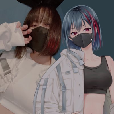 りんね∞@2.5次元ライバー/シンガー (@Lyn_ne_) / X